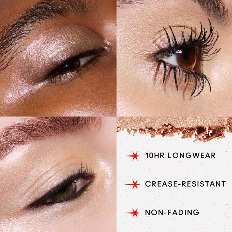 MAC Metallic Single Eye Shadow Compact image number 15